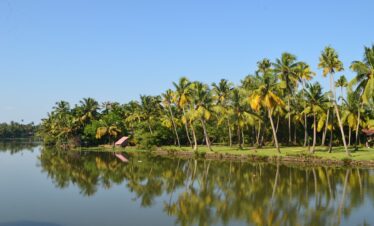 kerala view