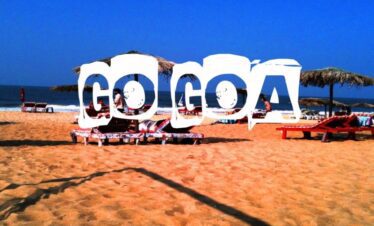 4 Nights 5 Days Goa Trip Package For Couple