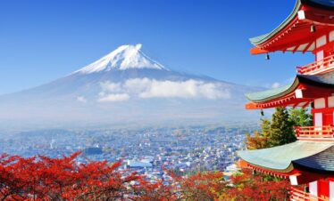 japan holiday tour packages