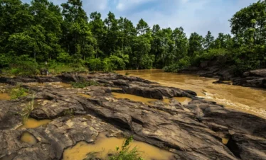 Jhargram Belpahari West Bengal Tour