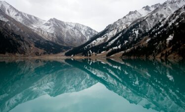 Book Kazakhstan tour packages