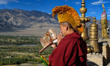 7 days Ladakh tour package