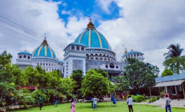 Mayapur Day Tour