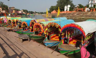 Book Madhya Pradesh holiday packages