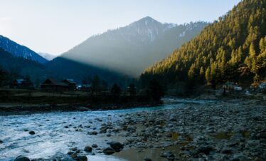 Shrinagar Tour India