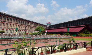 andman tourist place