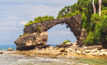 Book Andaman Holiday And Tour Packages Online