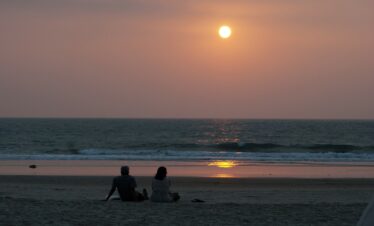 Exclusive Goa Luxury tour Package