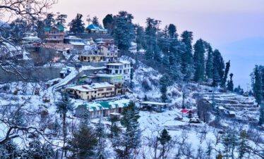 himachal tour packages from Kolkata