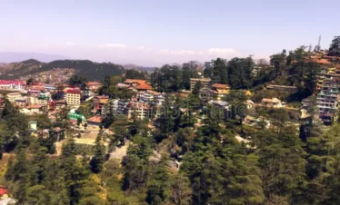 himachal shimla