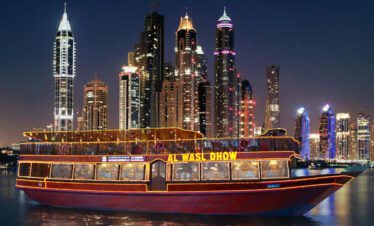 abudab tour packages from Kolkata