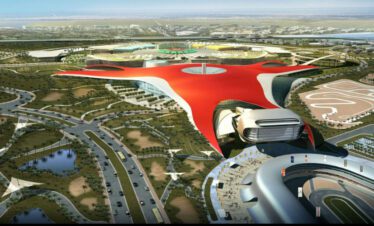 Dubai Package Tour from Kolkata