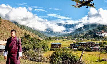 bhutan