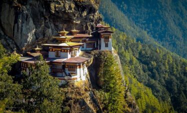 affordable Bhutan tour packages