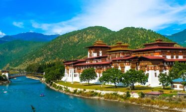 Book Wonderful Bhutan Package Tour from Kolkata