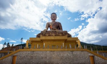 Bhutan Tour Packages from Kolkata