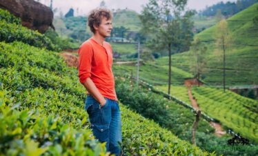 tourist places in Kerala