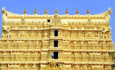 iconic tourist places in Kerala