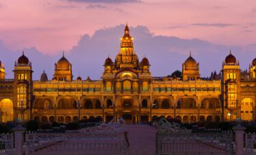 Popular South India tour packages from Kolkata