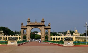 Book affordable South India tour packages