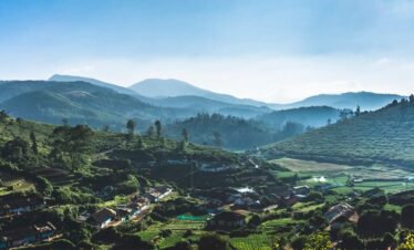 affordable South India tour