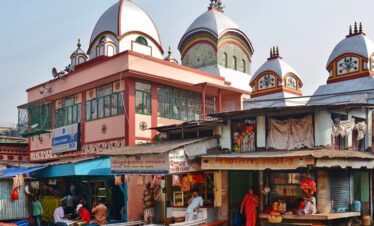 kalighat kolkata