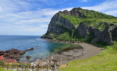 South Korea Tour Packages