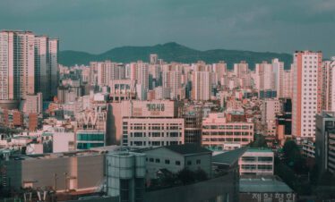 8-Day South Korea Tour Package