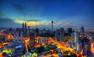 Best Selling Malaysia Tour Packages