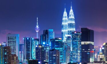 Book Malaysia tour packages