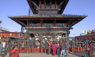 manakamana temple day tours