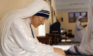 Kolkata St Pauls Cathedral