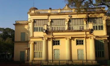 shantiniketan