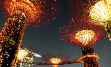 singapur Tour Packages