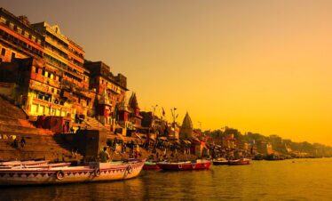 Varanasi Tour