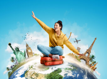 Best Travel Agency in Kolkata