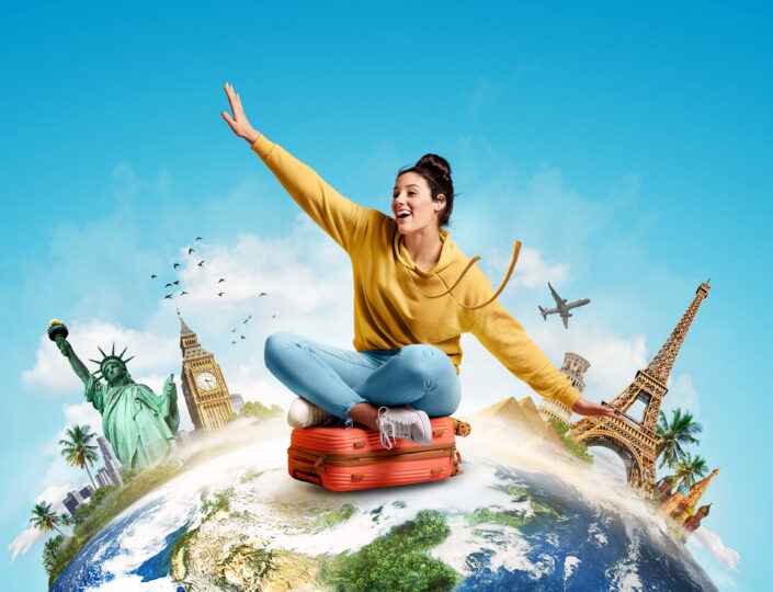Best Travel Agency in Kolkata