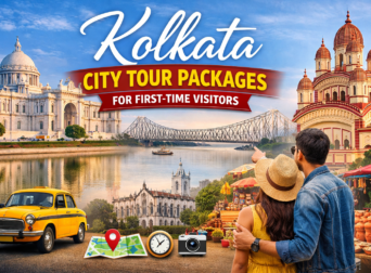 Best Kolkata City Tour Packages