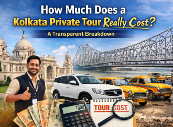 How Much Does a Kolkata Private Tour Really Cost?