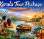 Kerela Tour Packages