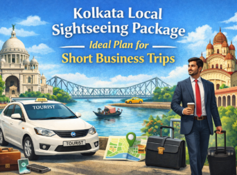 Kolkata Local Sightseeing Package