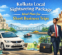Kolkata Local Sightseeing Package