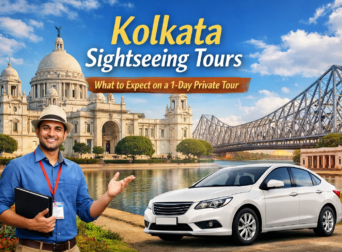 Kolkata Sightseeing Tours