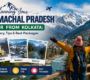Planning Your Himachal Pradesh Tour from Kolkata