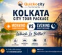 Kolkata City Tour Package