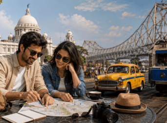 Kolkata City Tour Packages