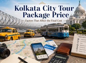Kolkata city tour package price