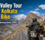 Spiti Valley Tour from Kolkata