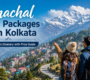 Himachal Tour packages from Kolkata