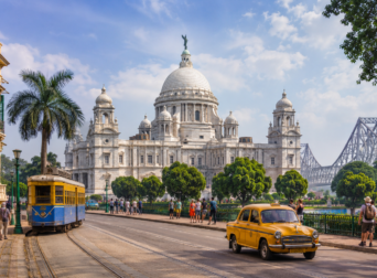 1-day kolkata sightseeing package